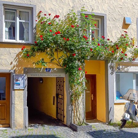 Lindau-Holiday Apartment Lindau  Exterior photo
